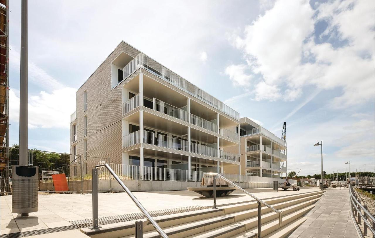 Promenadenvilla Priwall Exterior photo