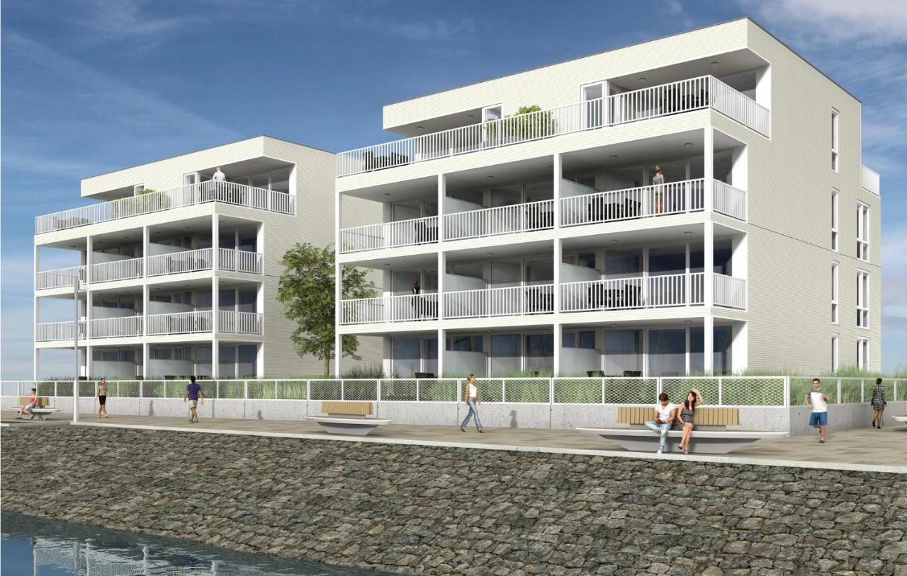 Promenadenvilla Priwall Exterior photo
